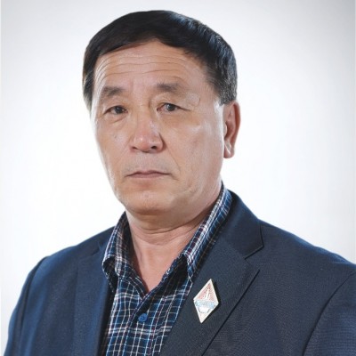 Жамсран Цогоо